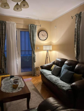 Apartman Nina